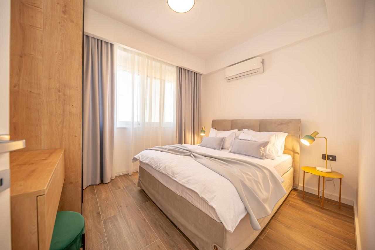 N&N Lux Guest House 바르 외부 사진