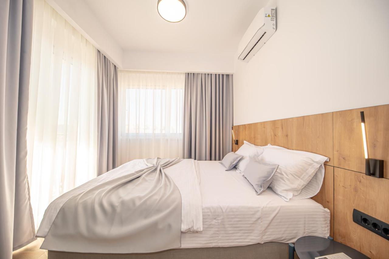 N&N Lux Guest House 바르 외부 사진