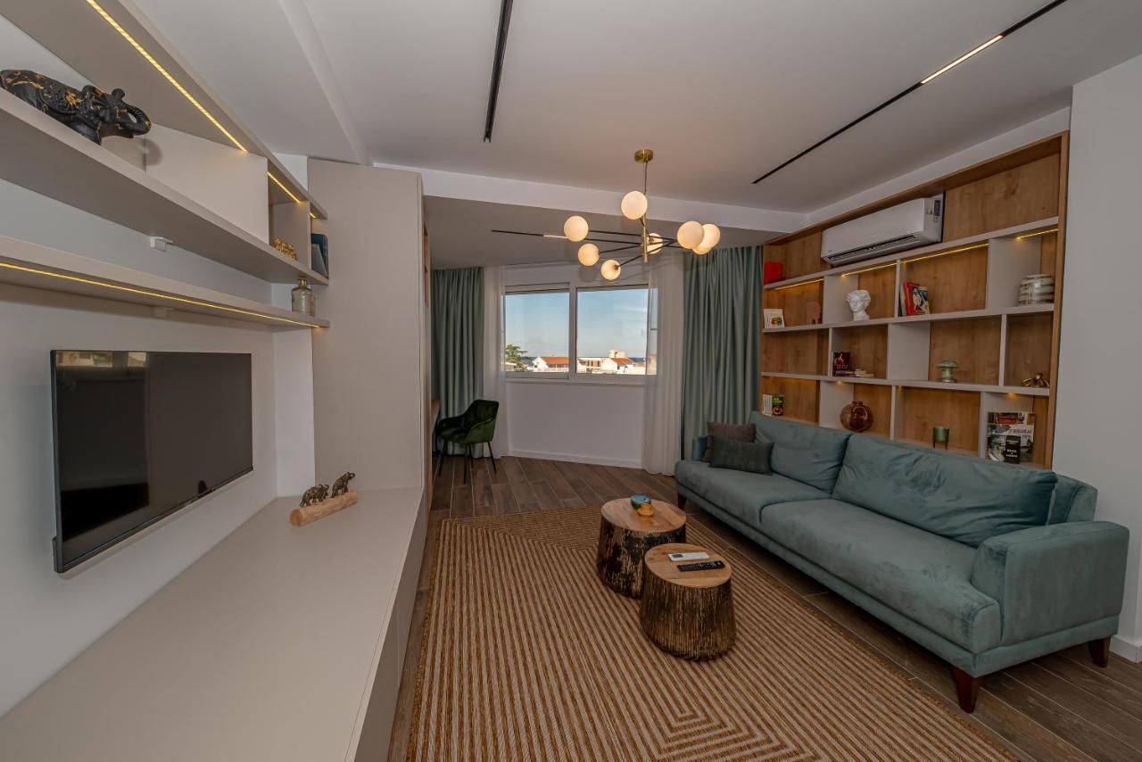 N&N Lux Guest House 바르 외부 사진