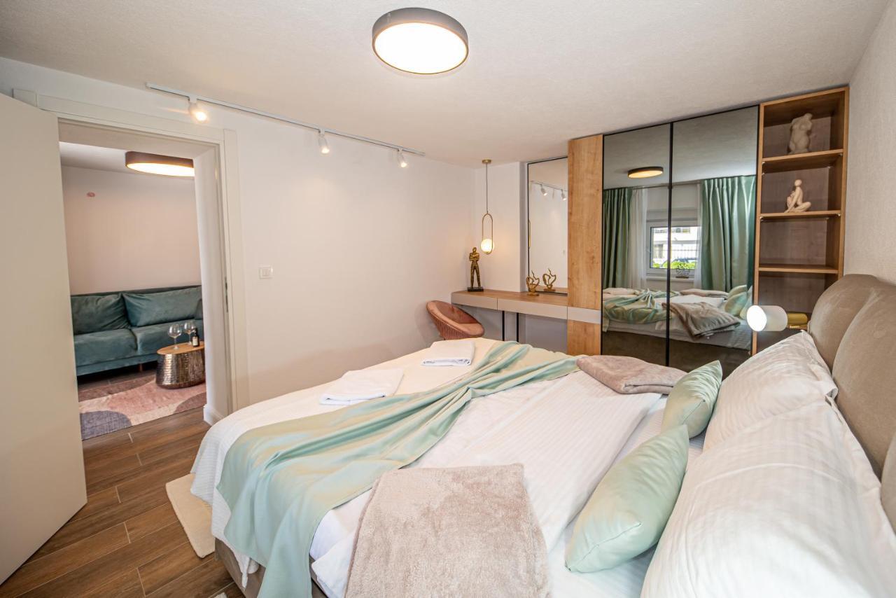 N&N Lux Guest House 바르 외부 사진