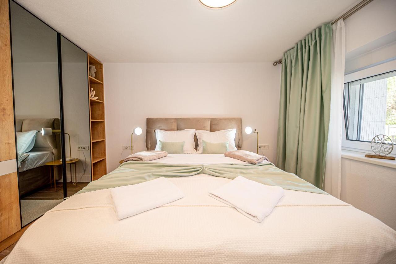 N&N Lux Guest House 바르 외부 사진