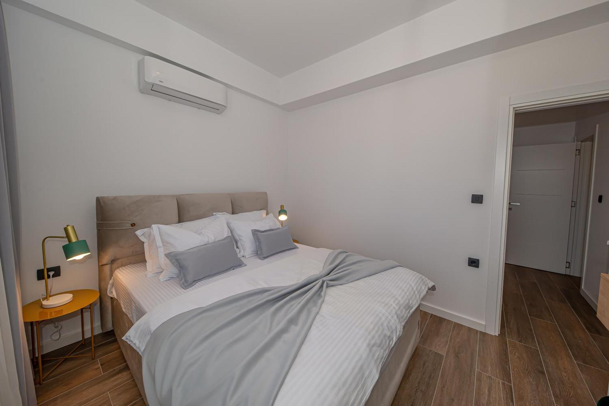 N&N Lux Guest House 바르 외부 사진
